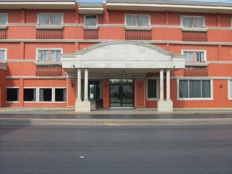 Best Western El Camino Inn & Suites photo 1