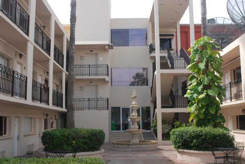 Best Western El Camino Inn & Suites 2