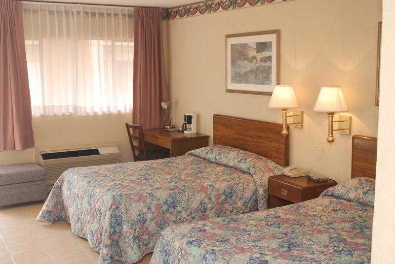 Best Western El Camino Inn & Suites 3