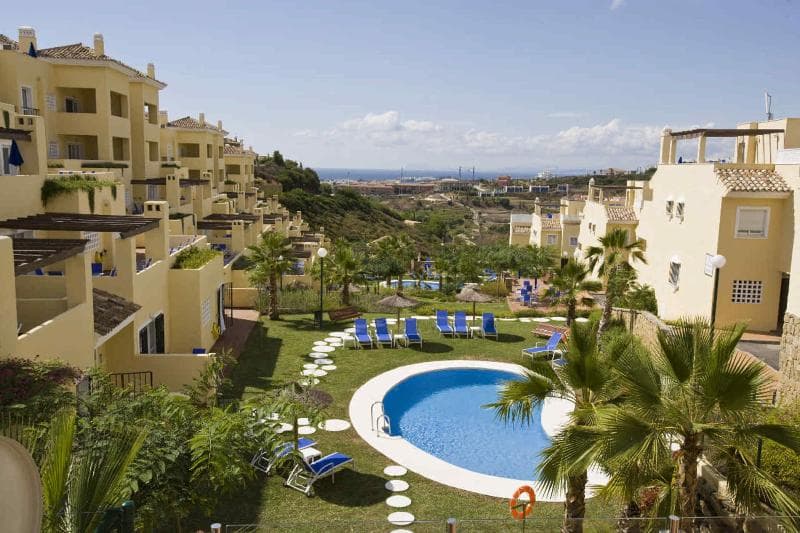 Colina del Paraiso 3