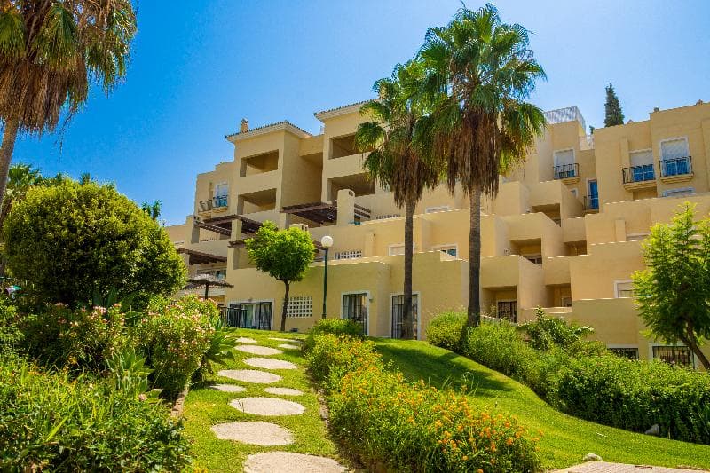 Colina del Paraiso 2