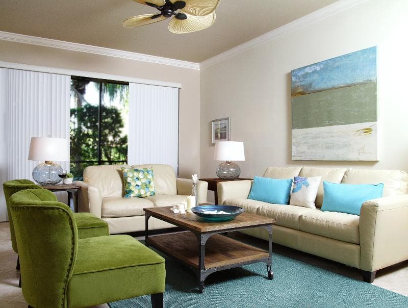 The Cottages at Naples Bay Resort 4