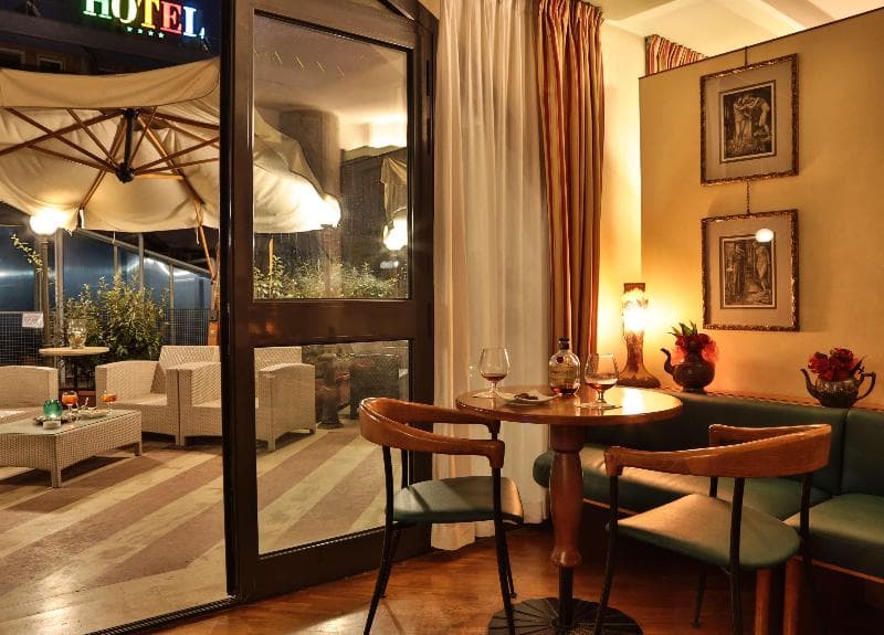 Best Western Hotel Dei Cavalieri photo 1
