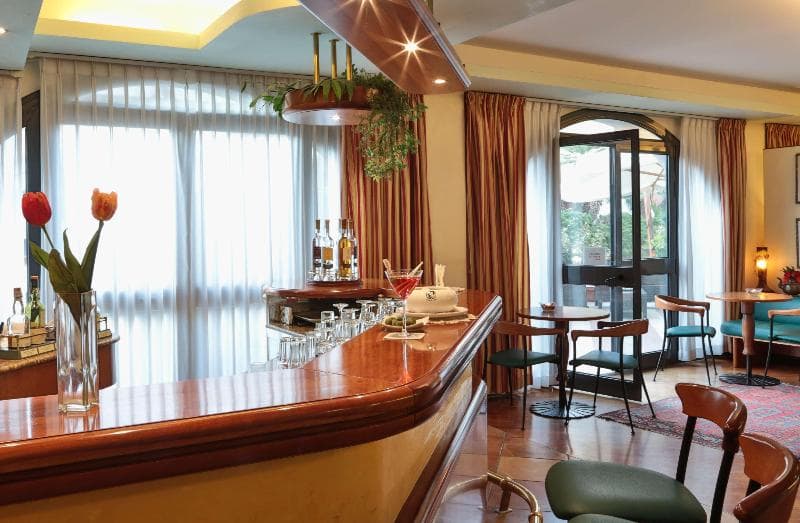 Best Western Hotel Dei Cavalieri 3