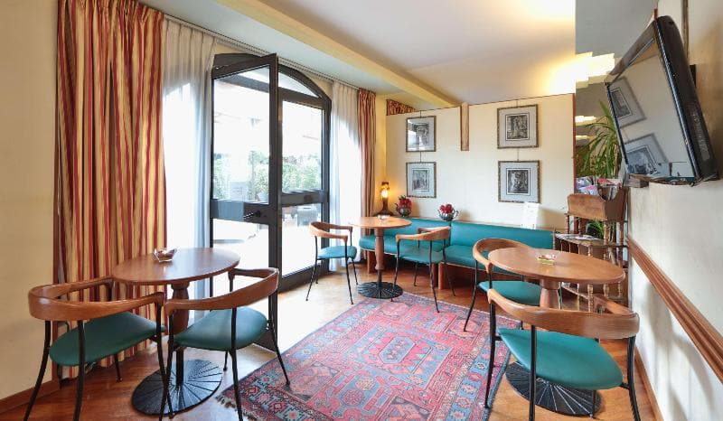 Best Western Hotel Dei Cavalieri 5