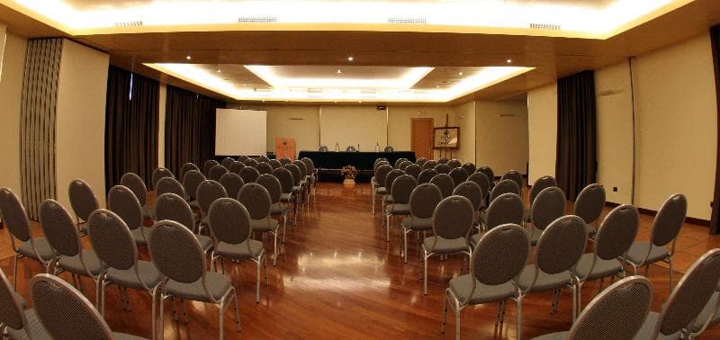 Best Western Hotel Dei Cavalieri 4
