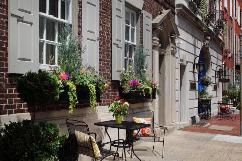 Rittenhouse 1715 2