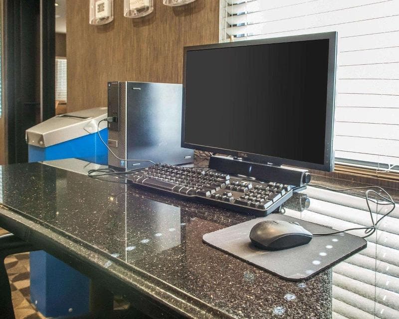 Comfort Suites - Hobbs 4