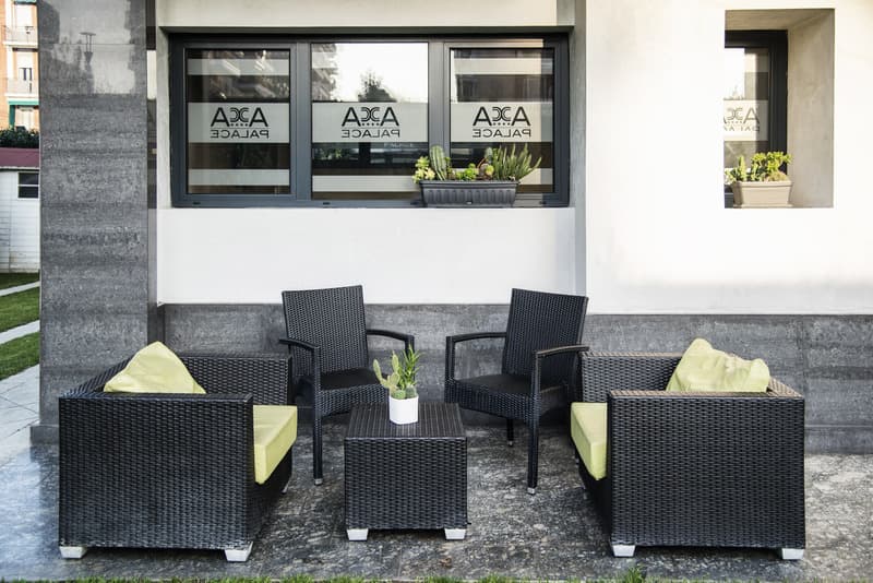 Acca Palace 2