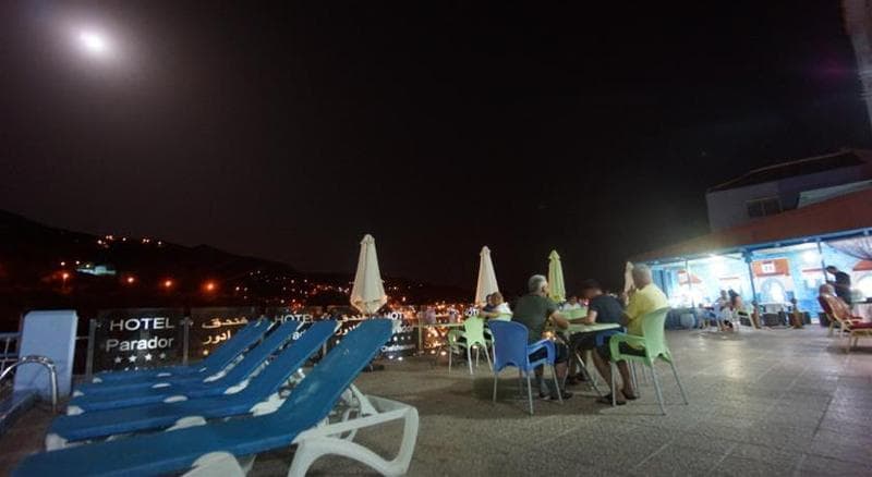 Hotel Parador photo 1