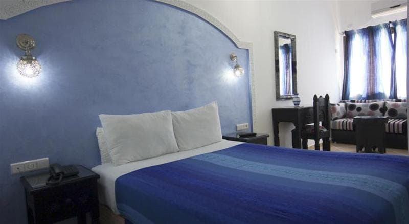 Hotel Parador 3