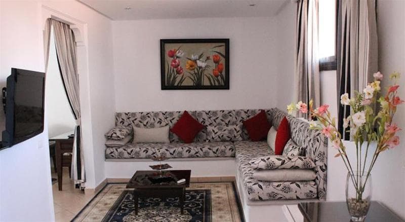 Hotel Parador 4