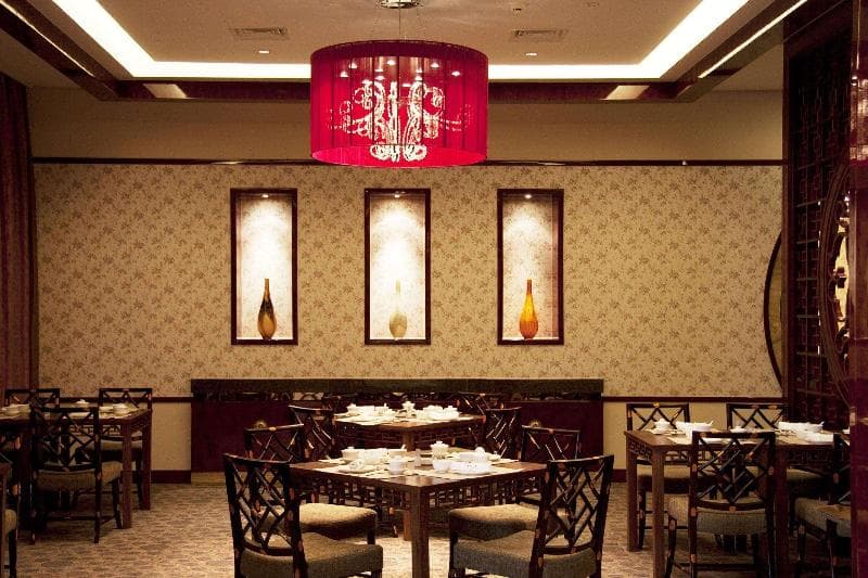 DoubleTree by Hilton Wuxi 2