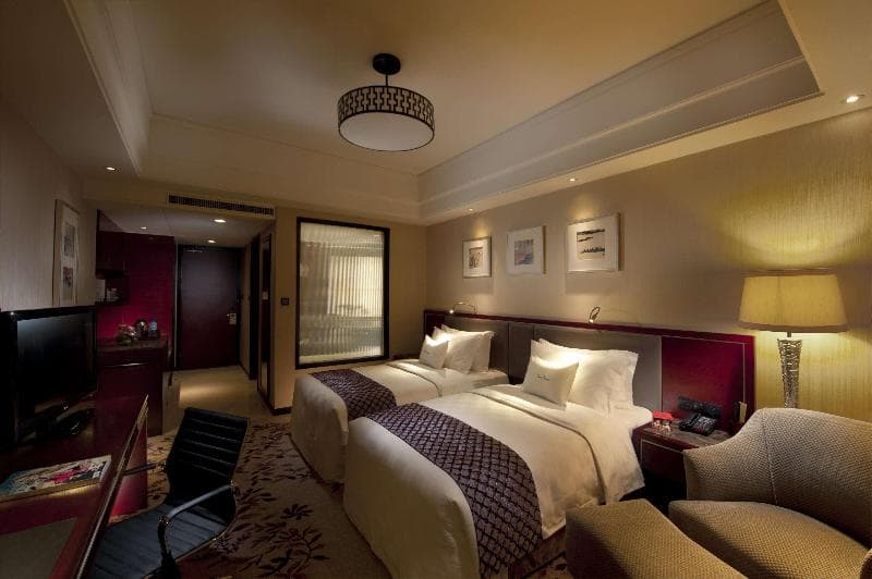 DoubleTree by Hilton Wuxi 3