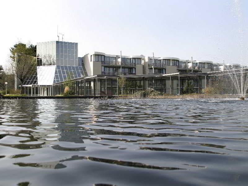 Resort Bad Boekelo photo 1
