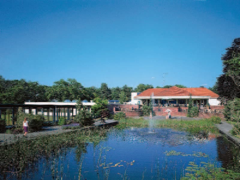 Resort Bad Boekelo 3