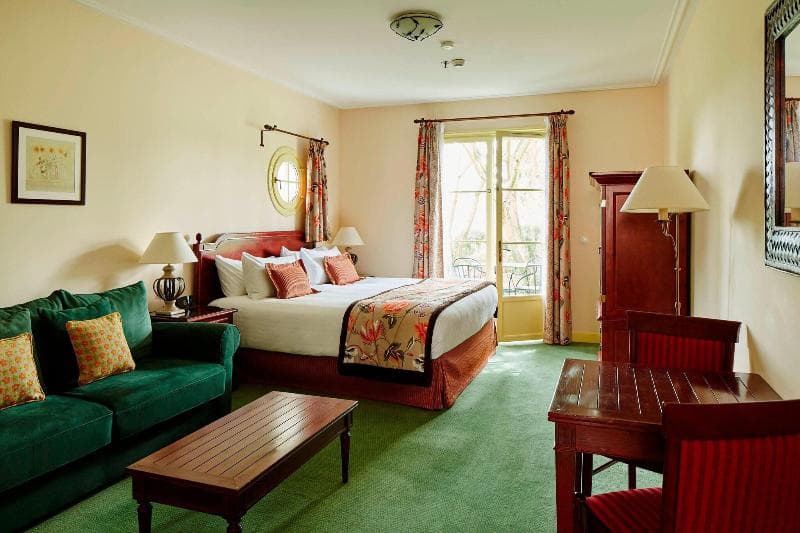 Marriotts Village Dlle-de-france 1