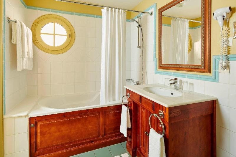 Marriotts Village Dlle-de-france 5
