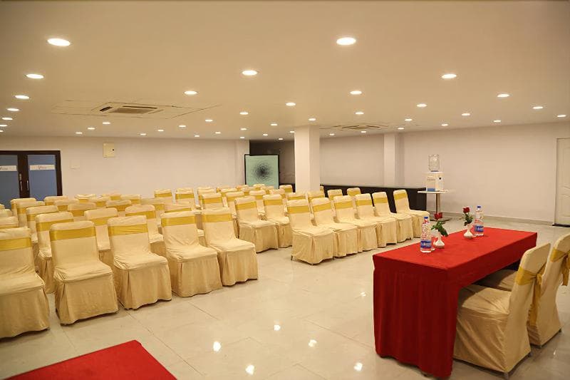 The Curzon Court photo 1