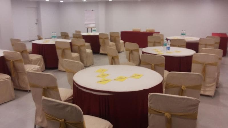 The Curzon Court 4
