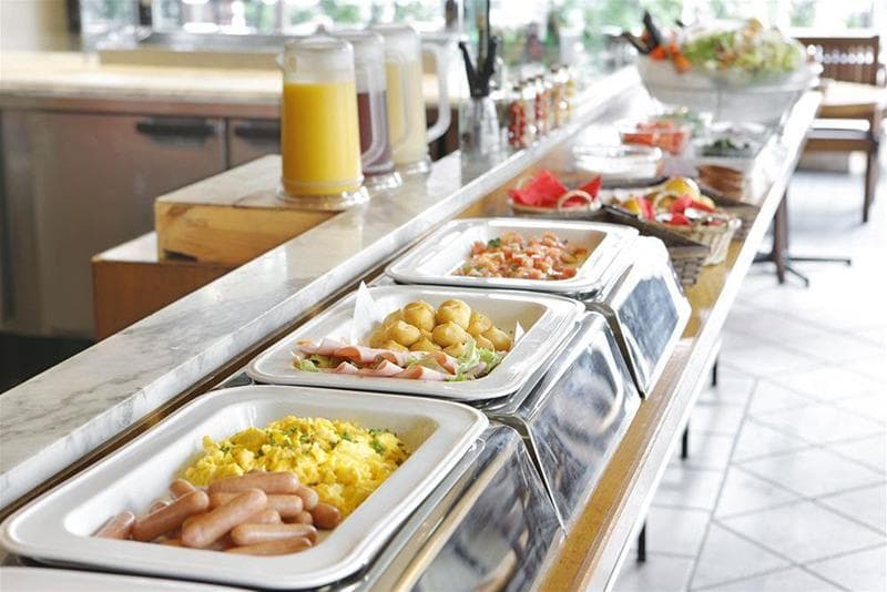 Hotel Keihan Tokyo Yotsuya 3