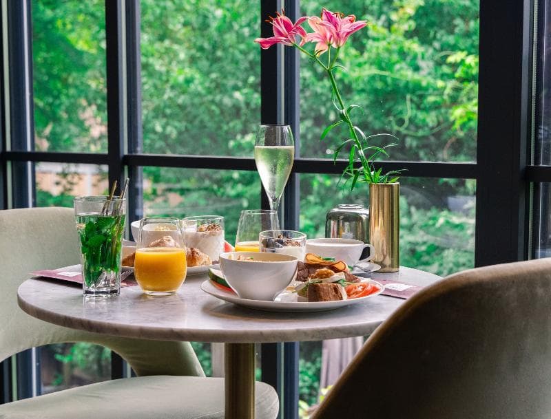 Maison Elle Amsterdam (Adults only) photo 1