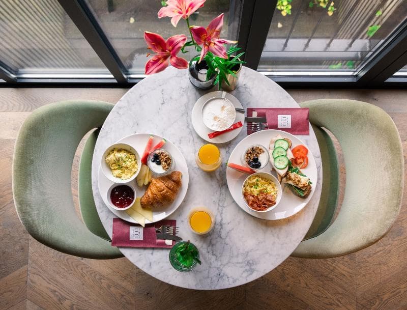 Maison Elle Amsterdam (Adults only) 3