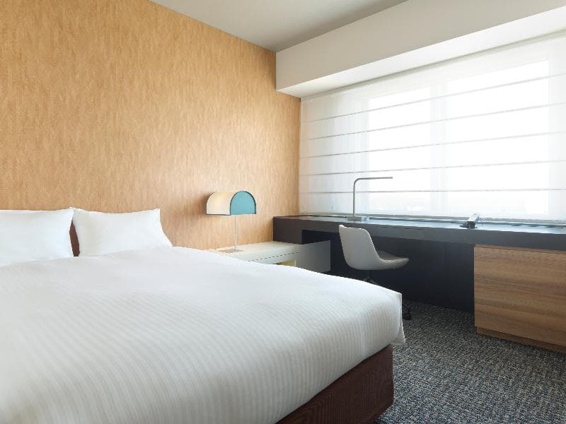 Mitsui Garden Hotel Ueno 2