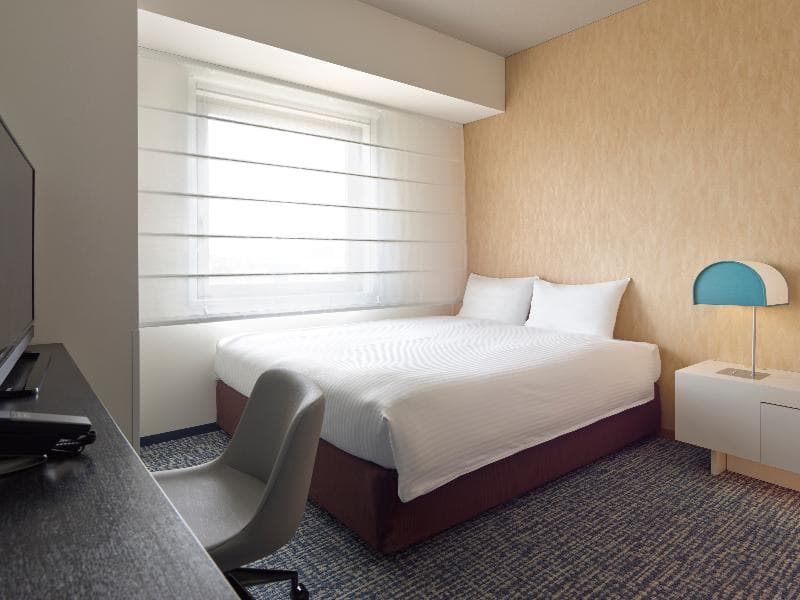 Mitsui Garden Hotel Ueno 3