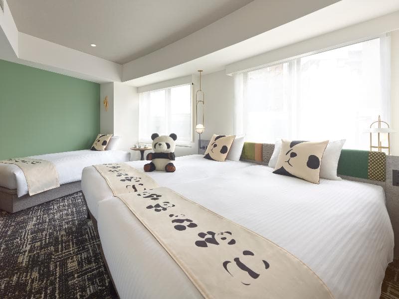Mitsui Garden Hotel Ueno 5