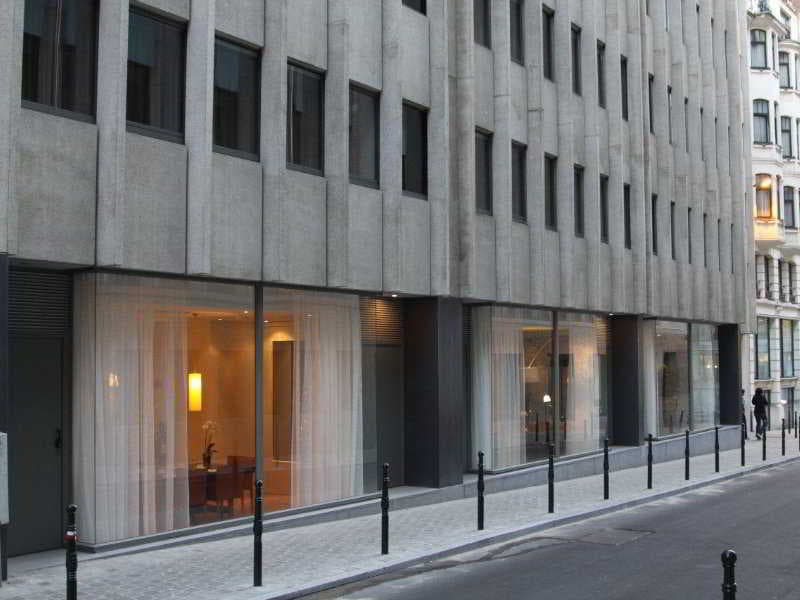 Pillows City Hotel Brussels Centre photo 1
