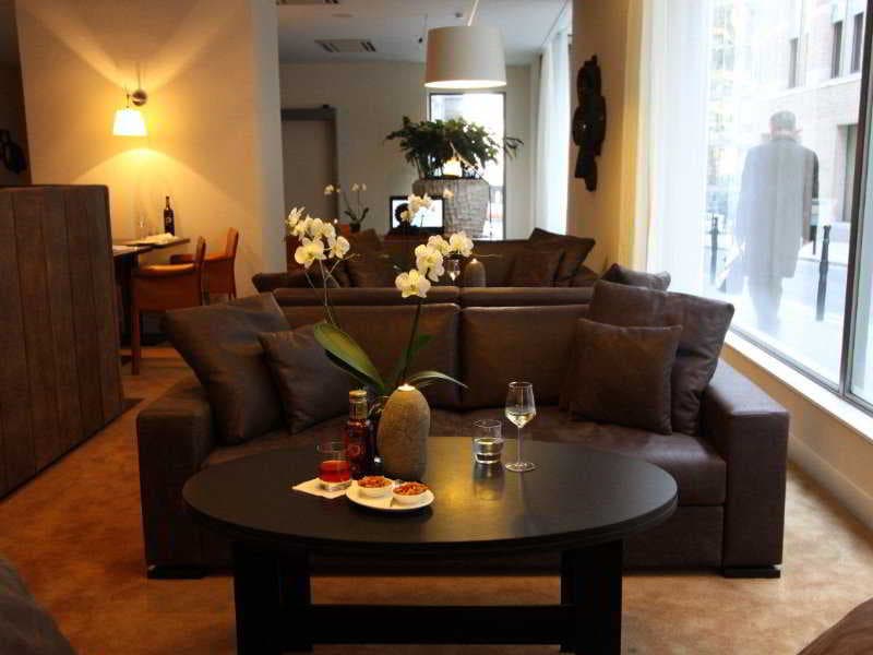 Pillows City Hotel Brussels Centre 4
