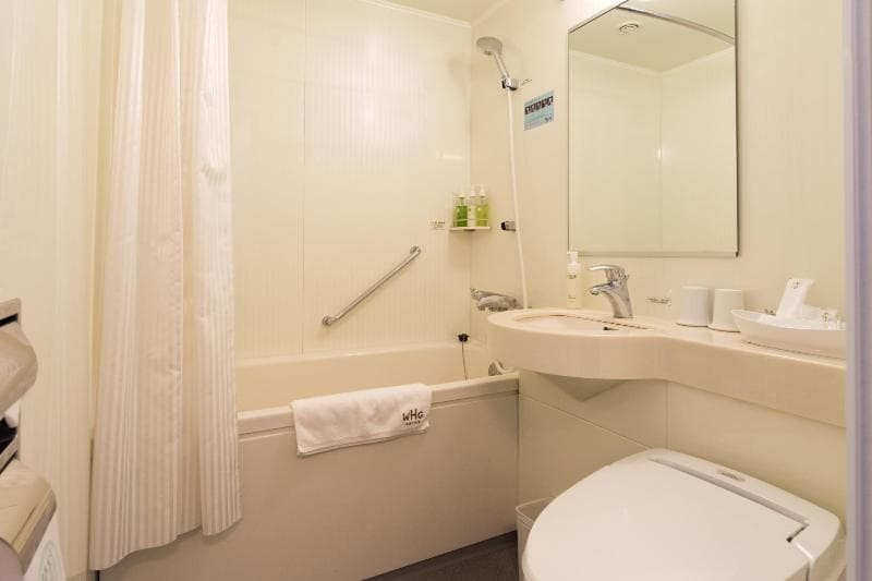 Hotel Gracery Sapporo 5