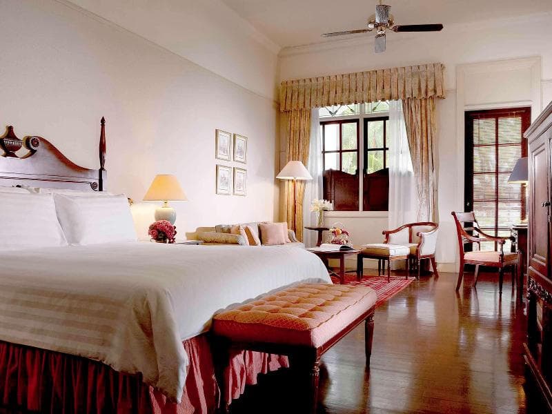 Hotel Majapahit Surabaya - Managed by AccorHotels main