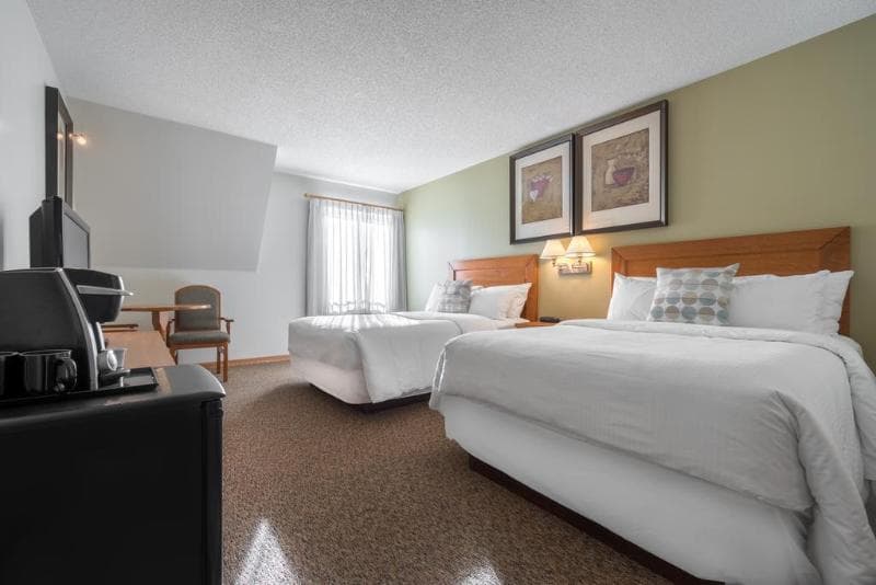 Banff Inn photo 1