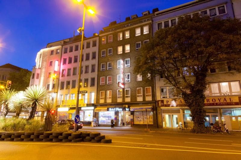 Hotel Select Premium Düsseldorf photo 1