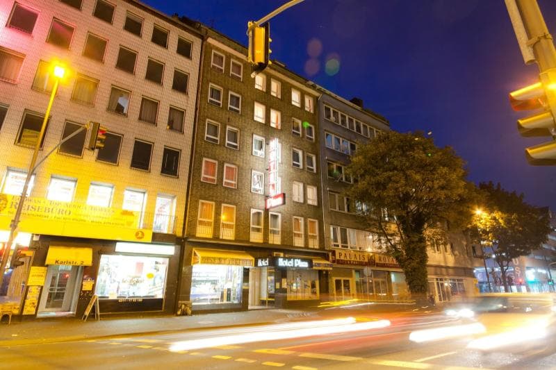 Hotel Select Premium Düsseldorf 3