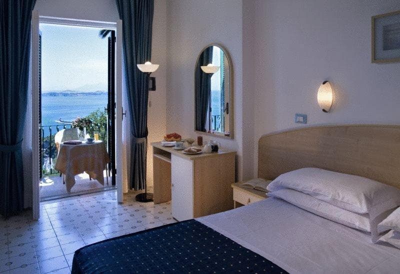 Hotel Villa Ireos 2