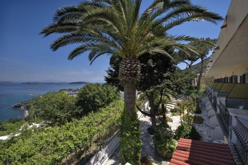 Hotel Villa Ireos 4