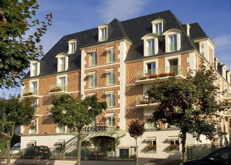 La Closerie Deauville 2