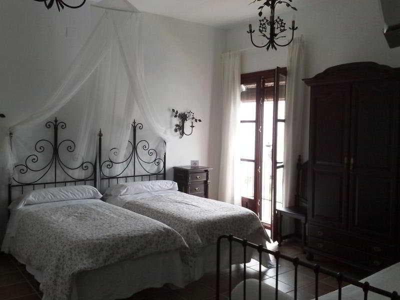 Hacienda Olontigi 2