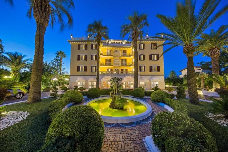 La Medusa Hotel & Boutique Spa 2