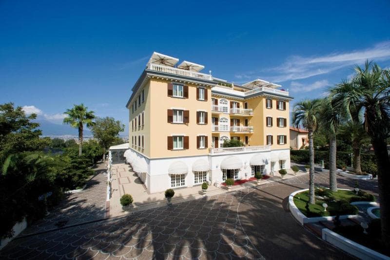 La Medusa Hotel & Boutique Spa 4