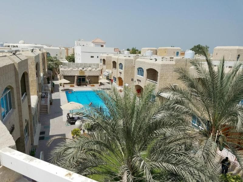 Verona Resort Sharjah 4