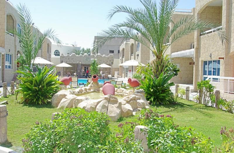 Verona Resort Sharjah 5