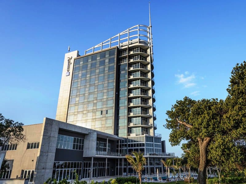 Radisson Blu Maputo 4