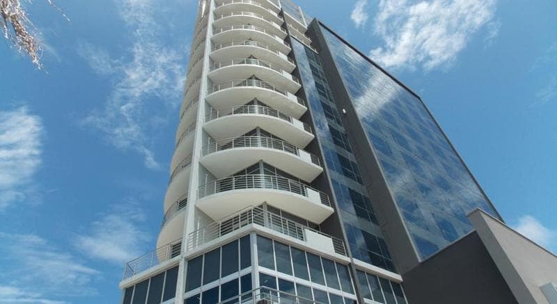 Radisson Blu Maputo 5