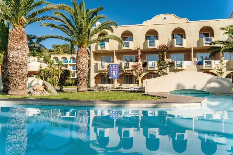 Lindos Royal Resort 5