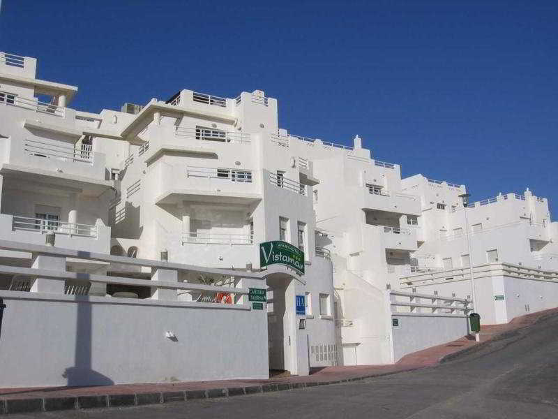 Aparthotel Vistamar photo 1