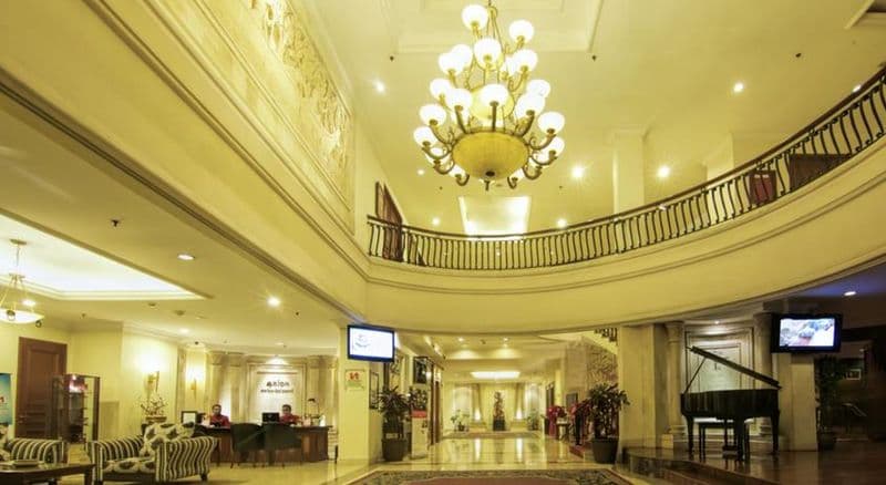 Arion Swiss-Belhotel Bandung photo 1